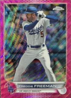 Freddie Freeman