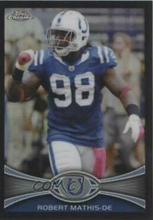 Robert Mathis