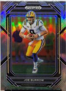 Joe Burrow