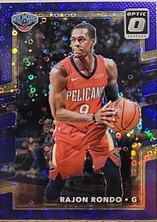 Rajon Rondo