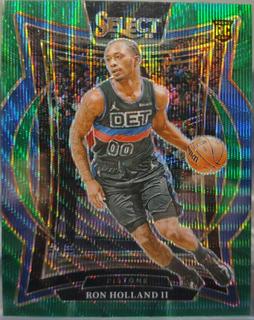 Ron Holland II