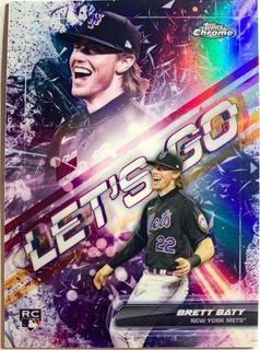 Brett Baty