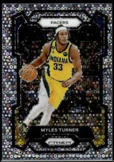 Myles Turner