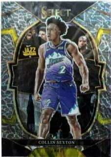 Collin Sexton