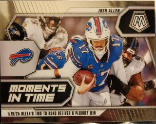 Josh Allen