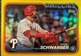 Kyle Schwarber