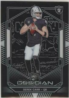 Derek Carr
