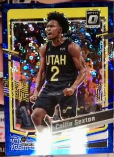 Collin Sexton