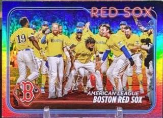 Boston Red Sox