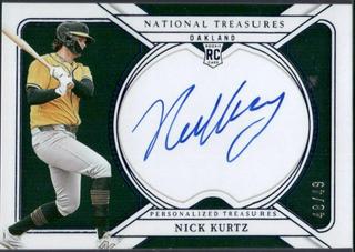 Nick Kurtz