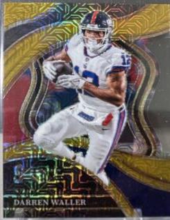 Darren Waller