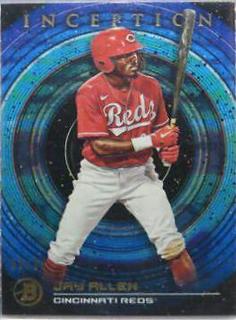Jay Allen