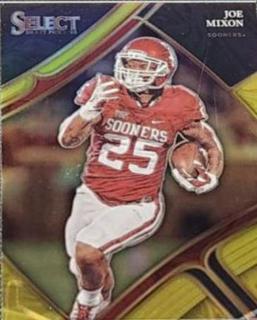 Joe Mixon