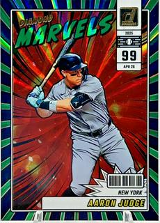 Aaron Judge