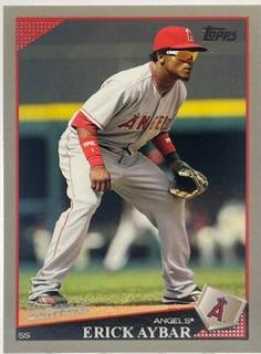 Erick Aybar