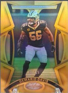Demario Davis