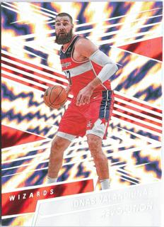 Jonas Valanciunas