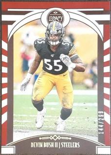 Devin Bush II