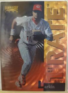 Barry Larkin