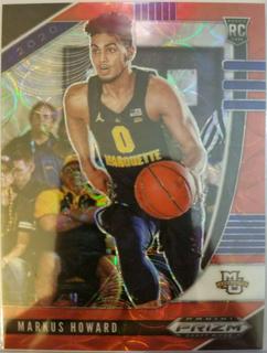 Markus Howard