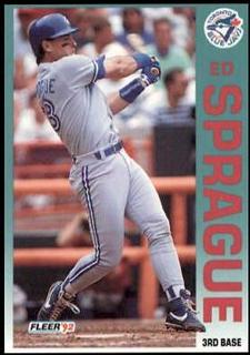 Ed Sprague