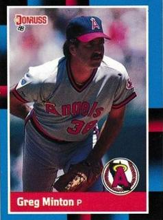 Greg Minton