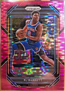 RJ Barrett