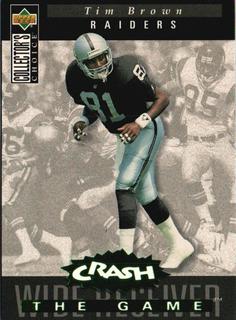 Tim Brown