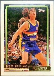 Scott Hastings