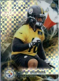 Alvin Dupree