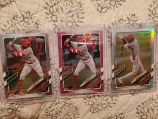 Jo Adell