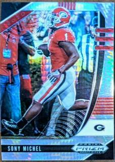 Sony Michel