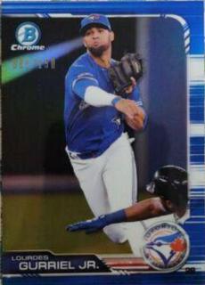 Lourdes Gurriel Jr.