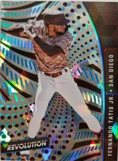 Fernando Tatis Jr.