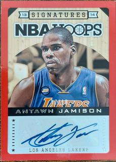 Antawn Jamison