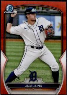Jace Jung