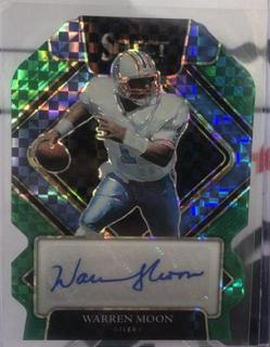 Warren Moon
