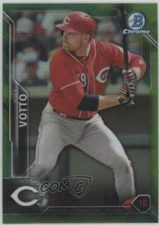 Joey Votto