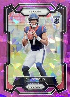 C. J. Stroud