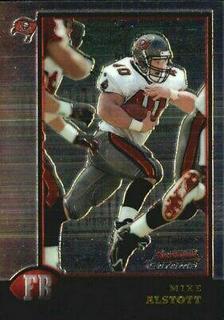 Mike Alstott