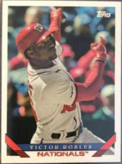 Victor Robles