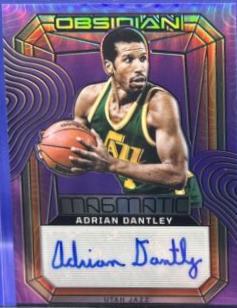Adrian Dantley