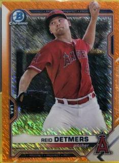 Reid Detmers