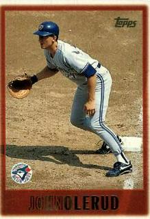 John Olerud