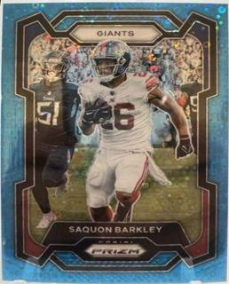 Saquon Barkley