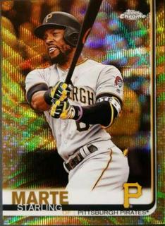 Starling Marte
