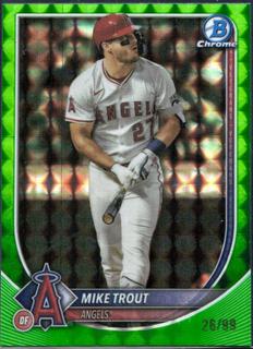 Mike Trout