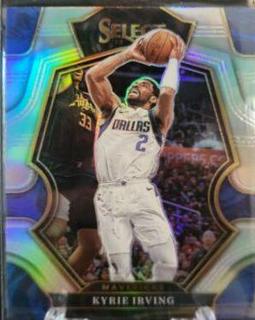 Kyrie Irving