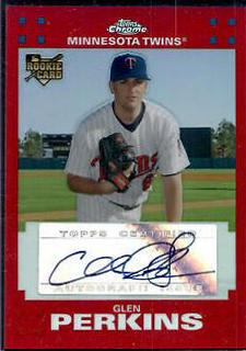 Glen Perkins