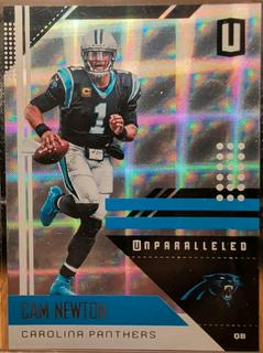 Cam Newton